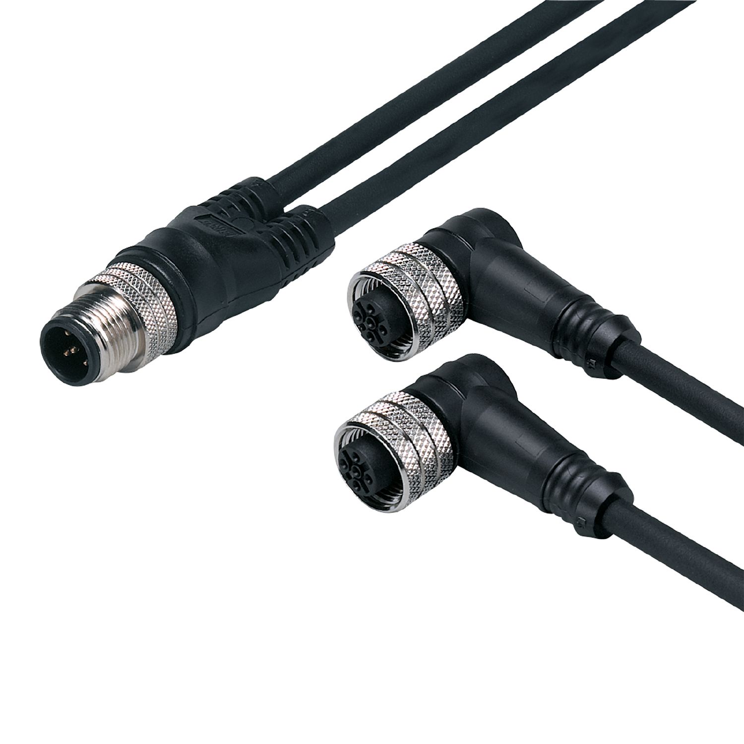 E11664 Y Connection Cable Ifm