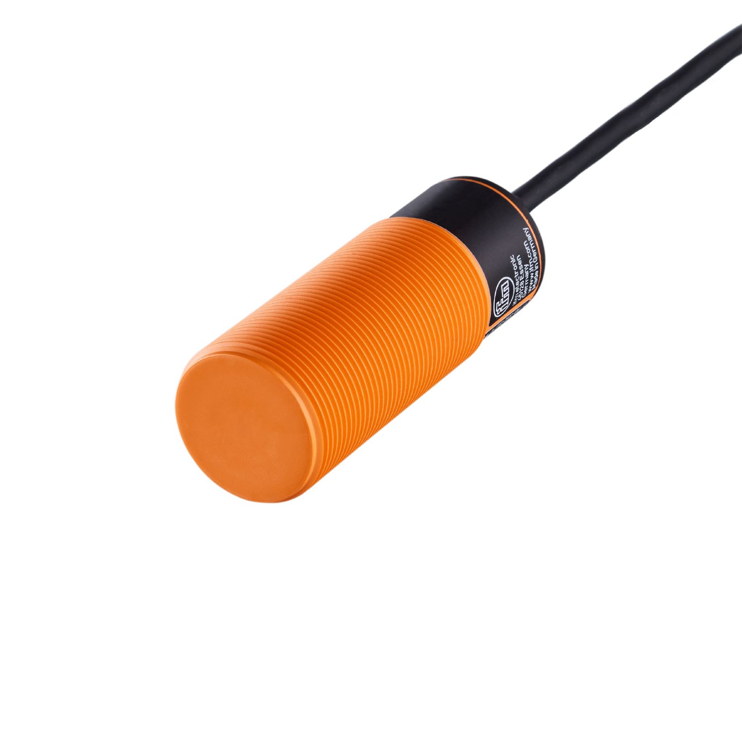 KI5207 - Capacitive sensor - ifm