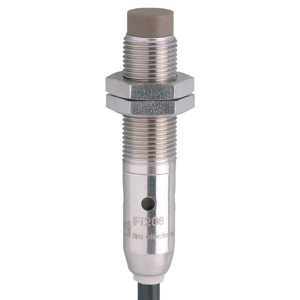 IFT208 Inductive sensor ifm