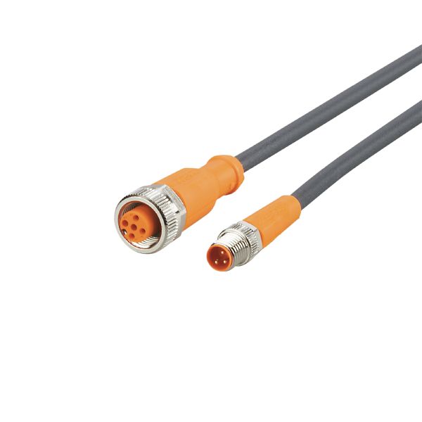 Kabelové provedení EVC255