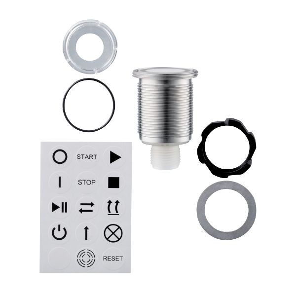 KTE301 - capacitive touch sensor - ifm