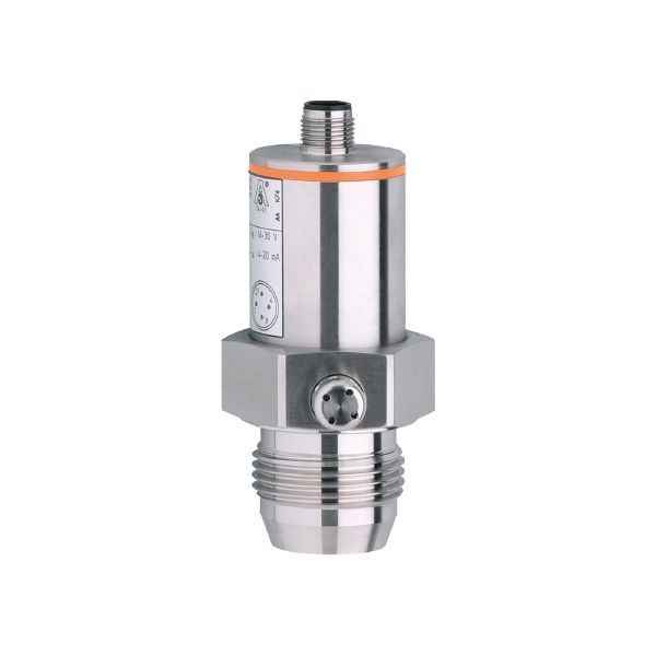 PL2653 - Flush pressure transmitter - ifm