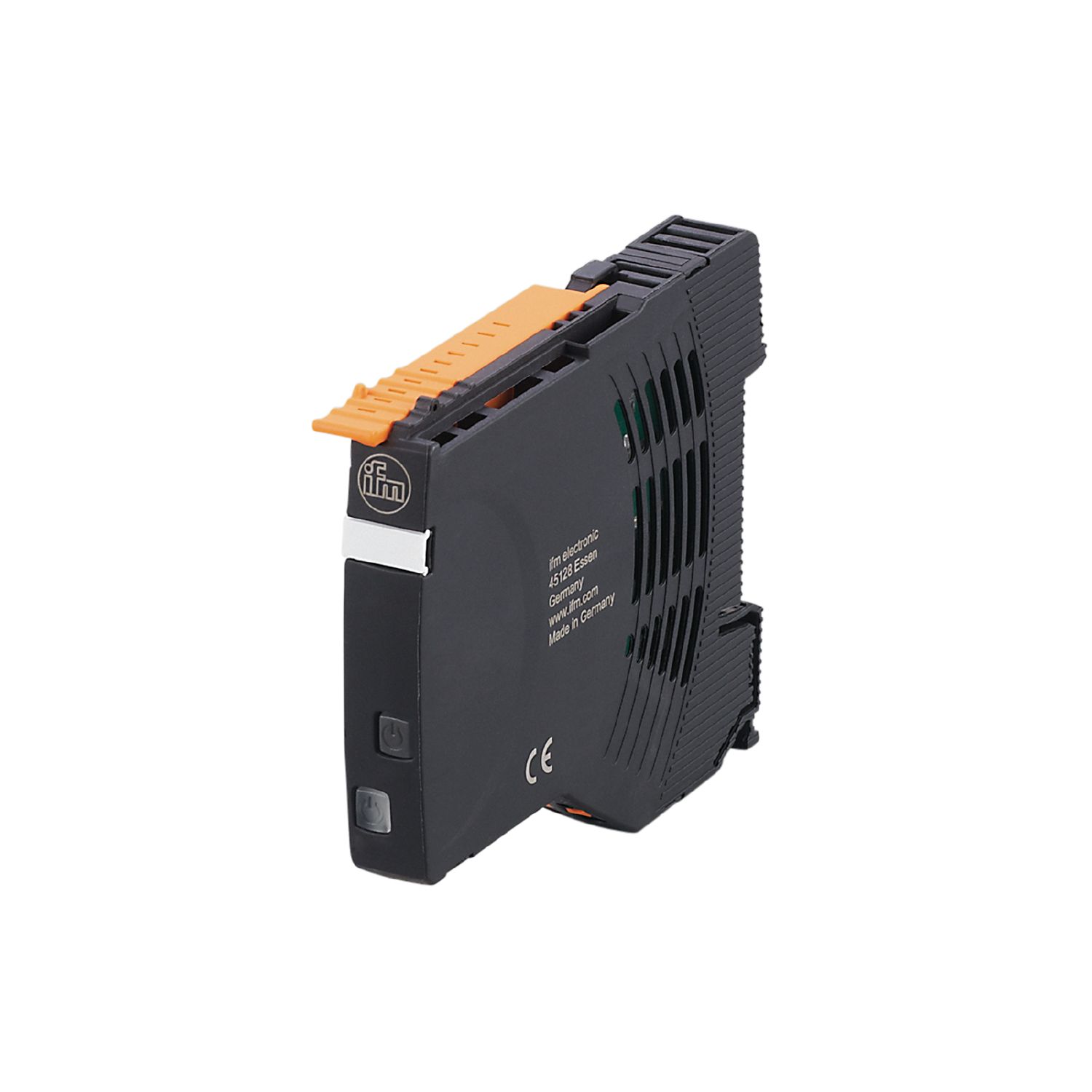 Circuit protection module for an uninterrupted power supply DF1220