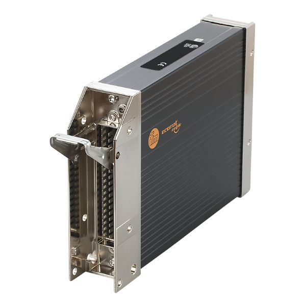 CR0020 - 适用于移动车辆和工程机械的可编程控制器 - ifm