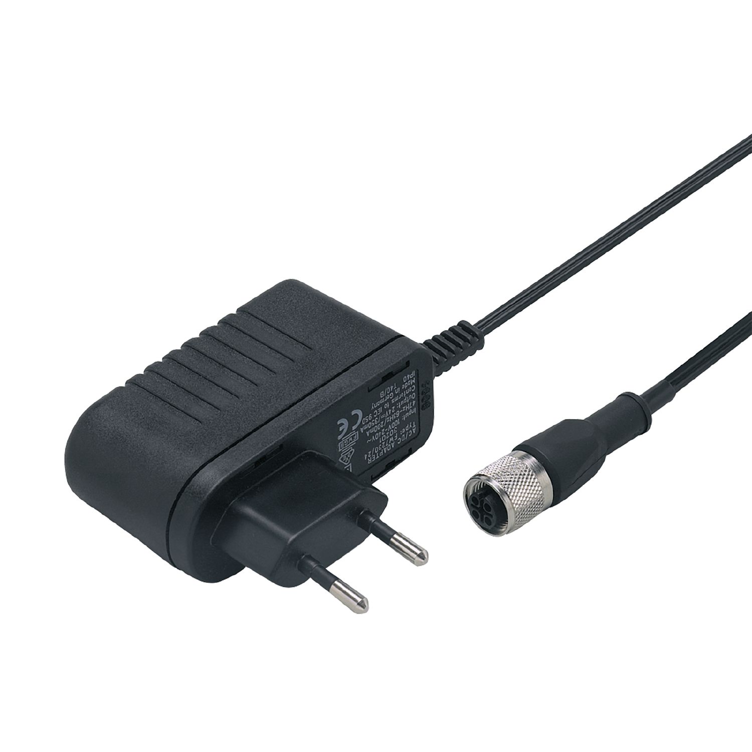 E30080 Plug in power supply ifm