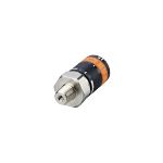 Pressure switch with intuitive switch point setting PK5723