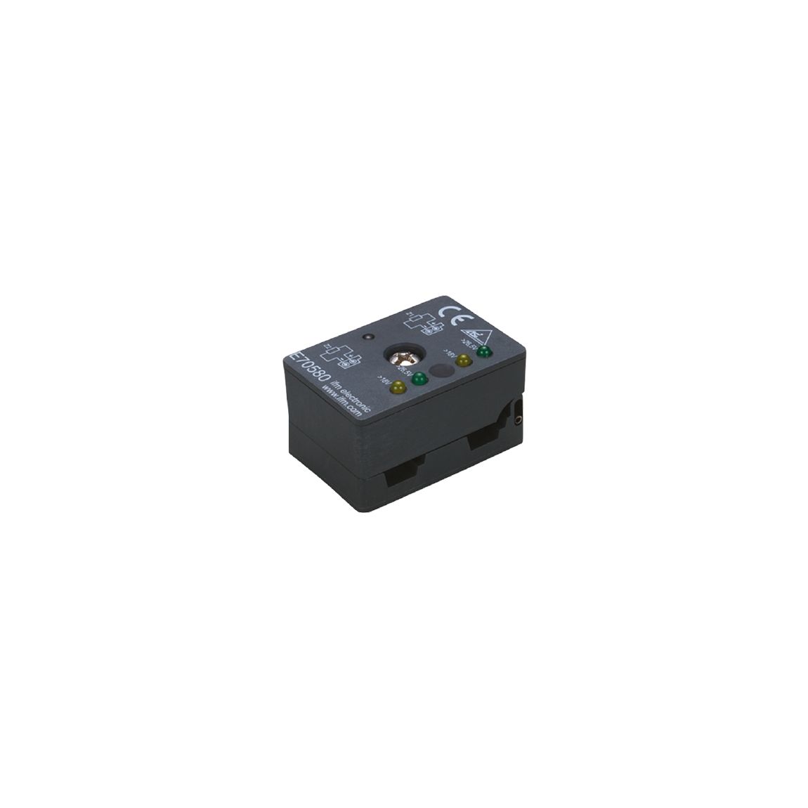 E70580 - AS-Interface passive bus termination - ifm