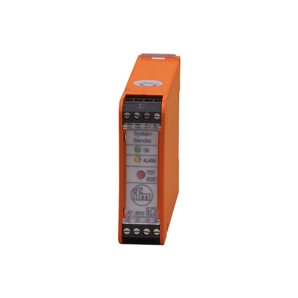 AS-Interface insulation monitor AC2212
