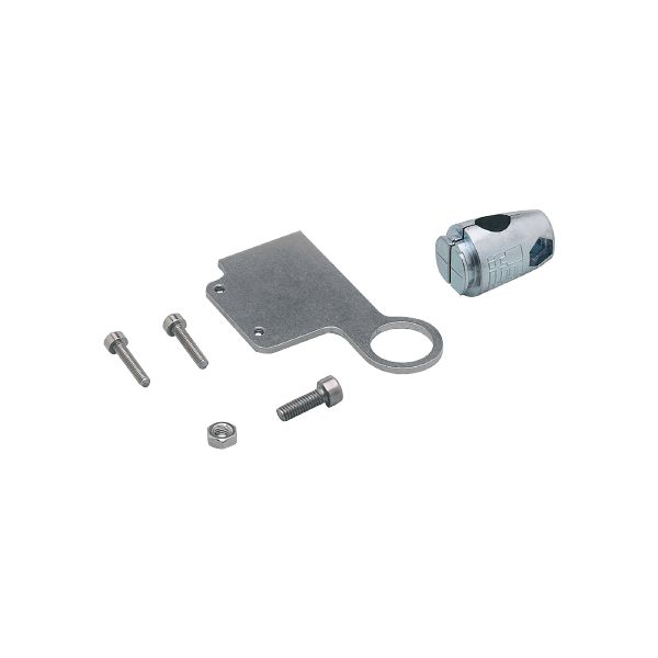 Kit de montagem para optoeletrônicos E21095