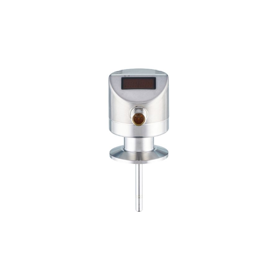 TD2833 - Temperature Transmitter with Display - ifm