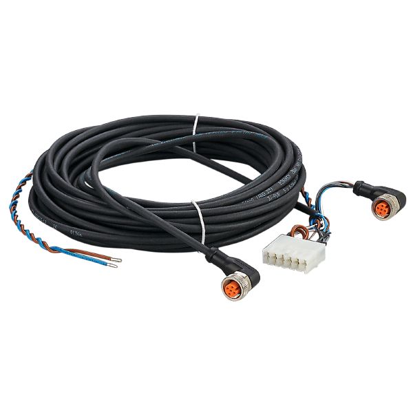 Kabelové provedení E3M171