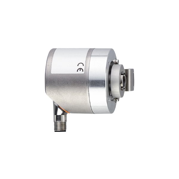 Incremental encoder with hollow shaft RO3102