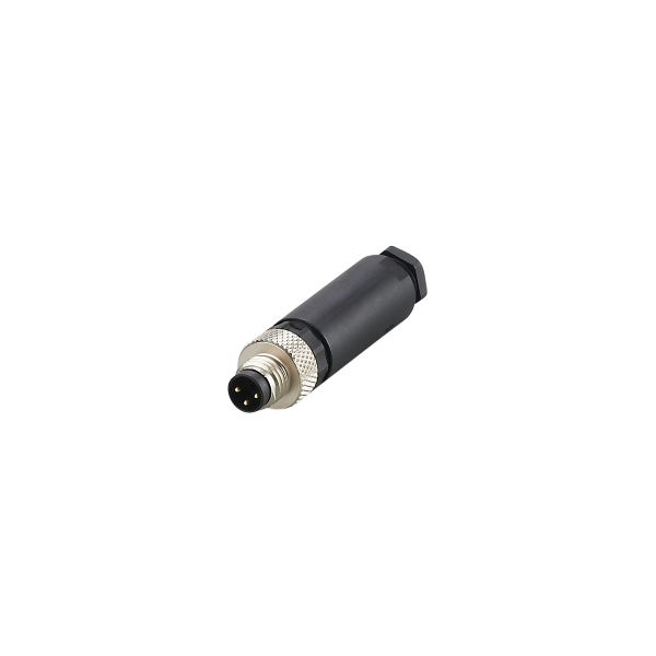E10919 - Konfektionierbarer Stecker - ifm 