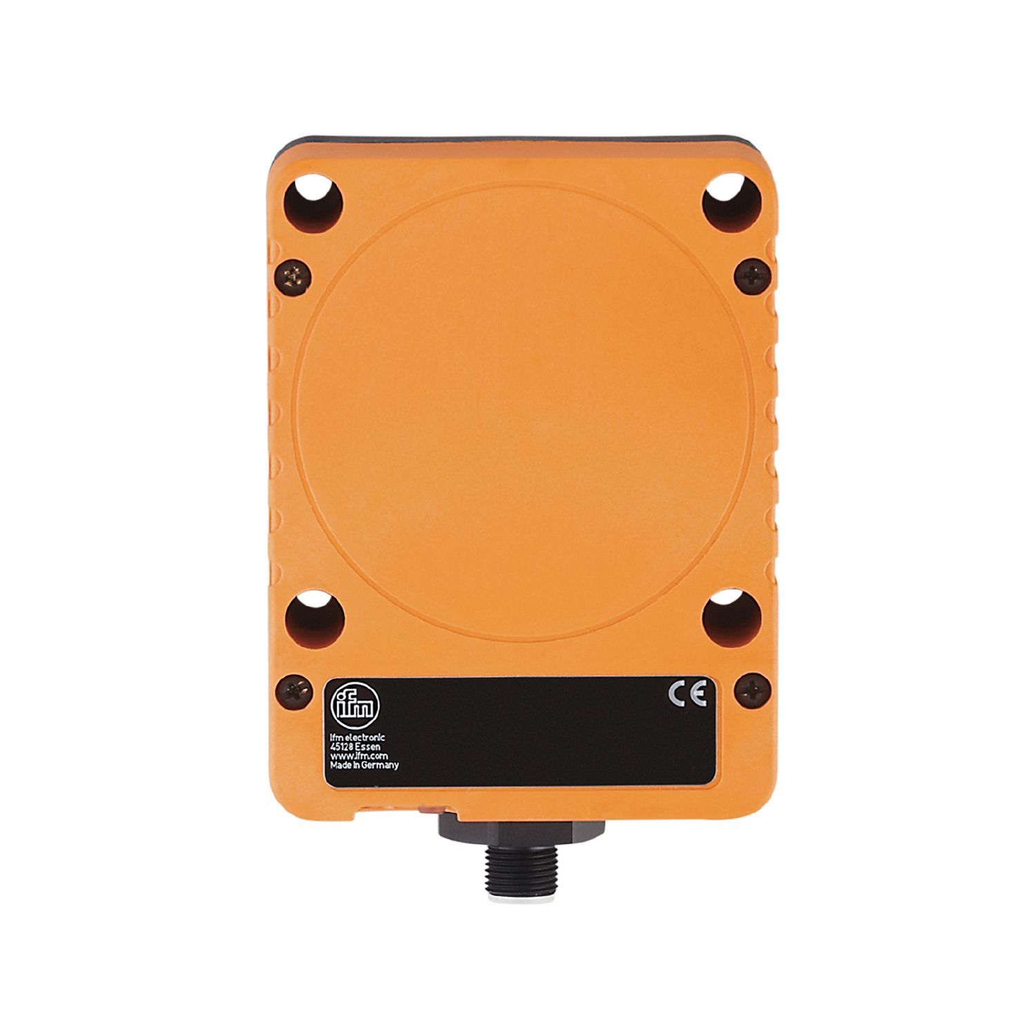 KD5044 - Capacitive sensor - ifm