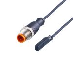 Zylindersensor mit IO-Link MK5908