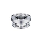 proces adaptere aseptisk flange DIN11864-2A E40524