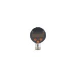 Pressure sensor with display PN2071