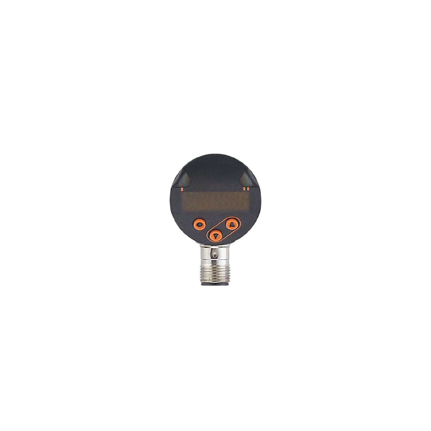 Pressure sensor with display PN2071