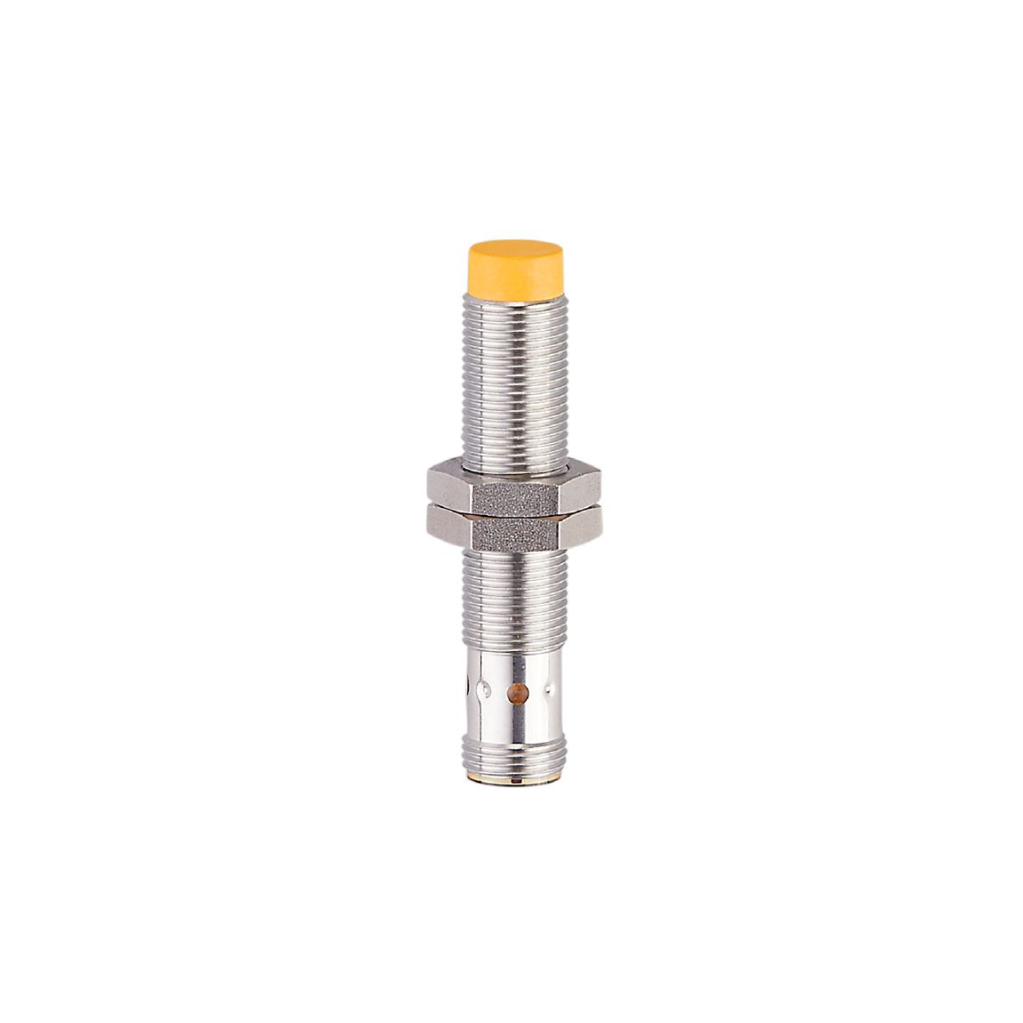 GF854S - Fail-safe inductive sensor - ifm