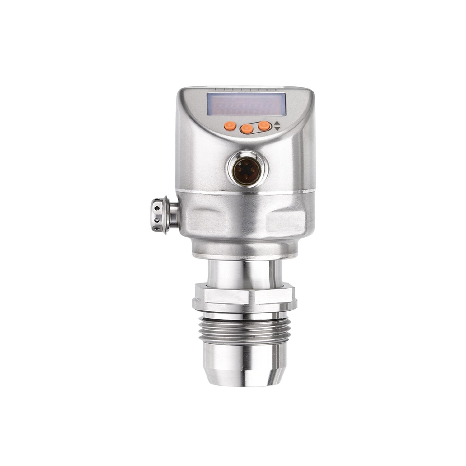 PI1815 - Flush pressure sensor with display - ifm