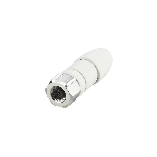 Conector hembra a cablear EVF565