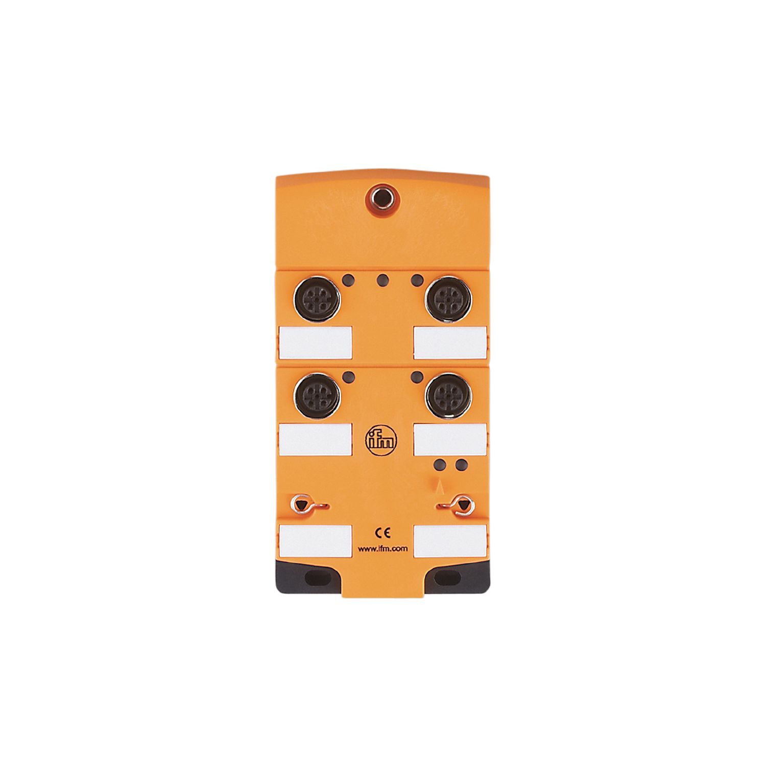 AC2434 - AS-Interface CompactLine module - ifm