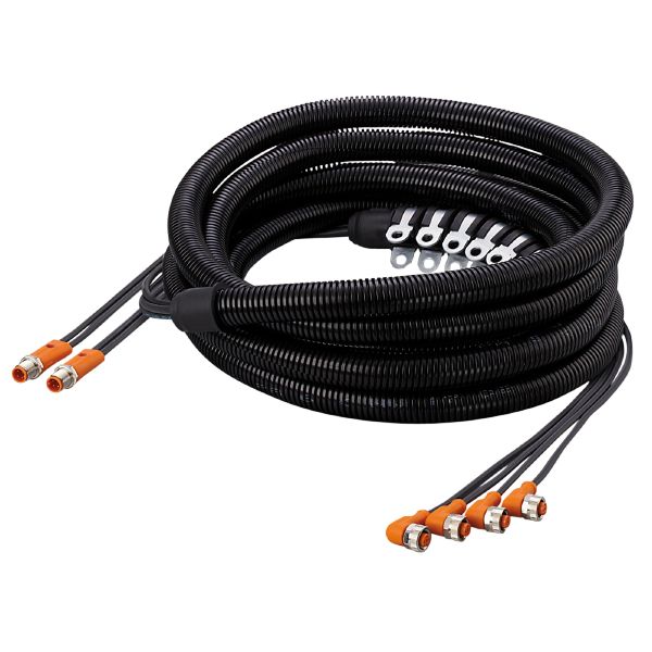 Y connection cable EVC506