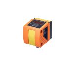 Sensore Di Distanza Fotoelettrico IFM Efector O1D100 – Nuovo In Scatola, Originale
