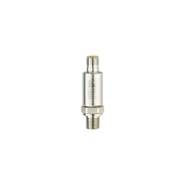Pressure switch with IO-Link PV7700