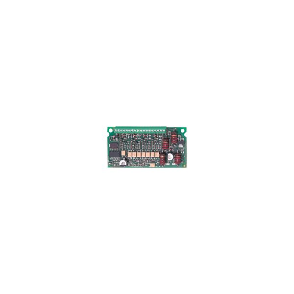 Placa de circuito impresso AS-Interface AC2726