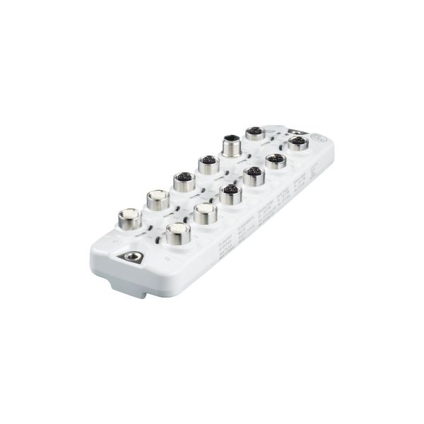 Ethernet-Modul mit EtherNet/IP-Schnittstelle AL4323