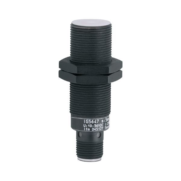 Inductive sensor IG5647