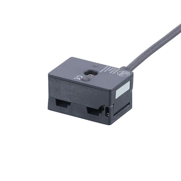 Plochý kabel AS-Interface s izolovaným připojením E70598