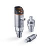 Products with the feature: Industrial flush pressure transmitters, analog | PL