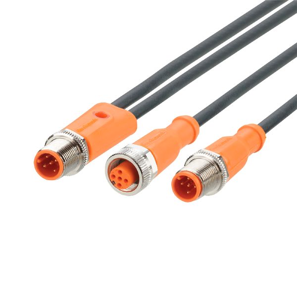 Y connection cable EVC801