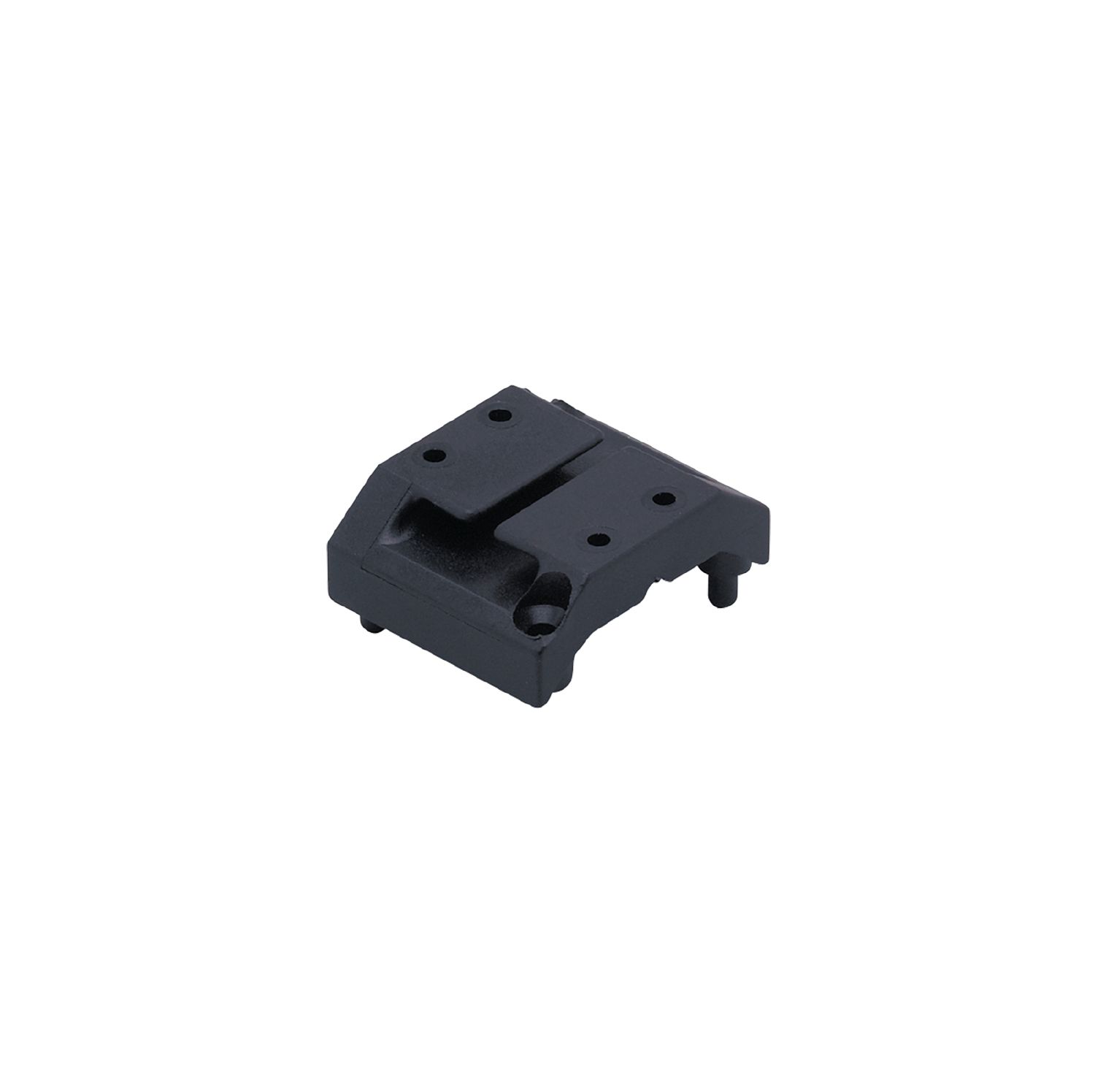 E11099 - Mounting adapter for capacitive level sensors - ifm