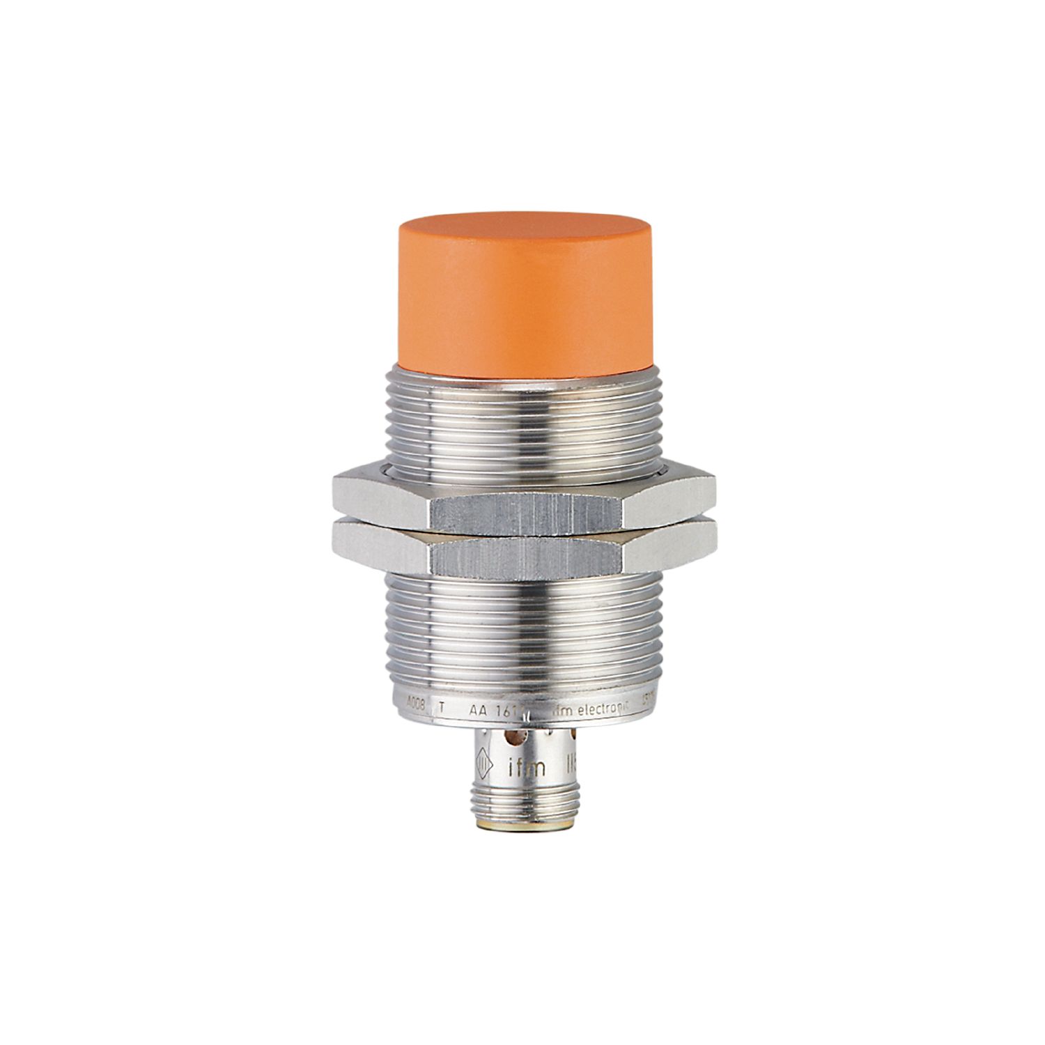 II5974 - Inductive sensor with IO-Link - ifm