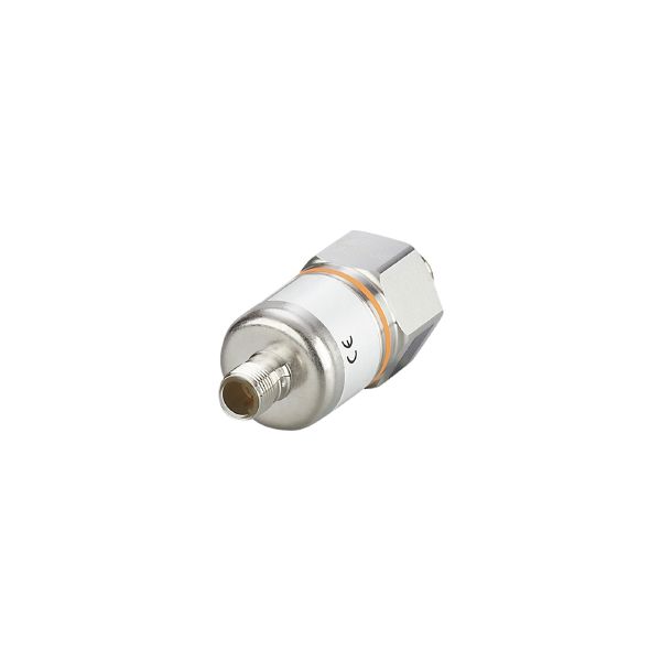PA3520 - Pressure transmitter with ceramic measuring cell - ifm