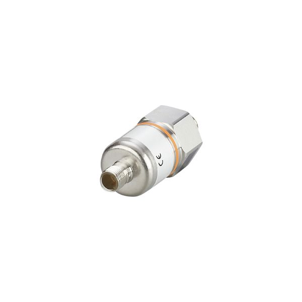 Pressure transmitter with ceramic measuring cell PA3522