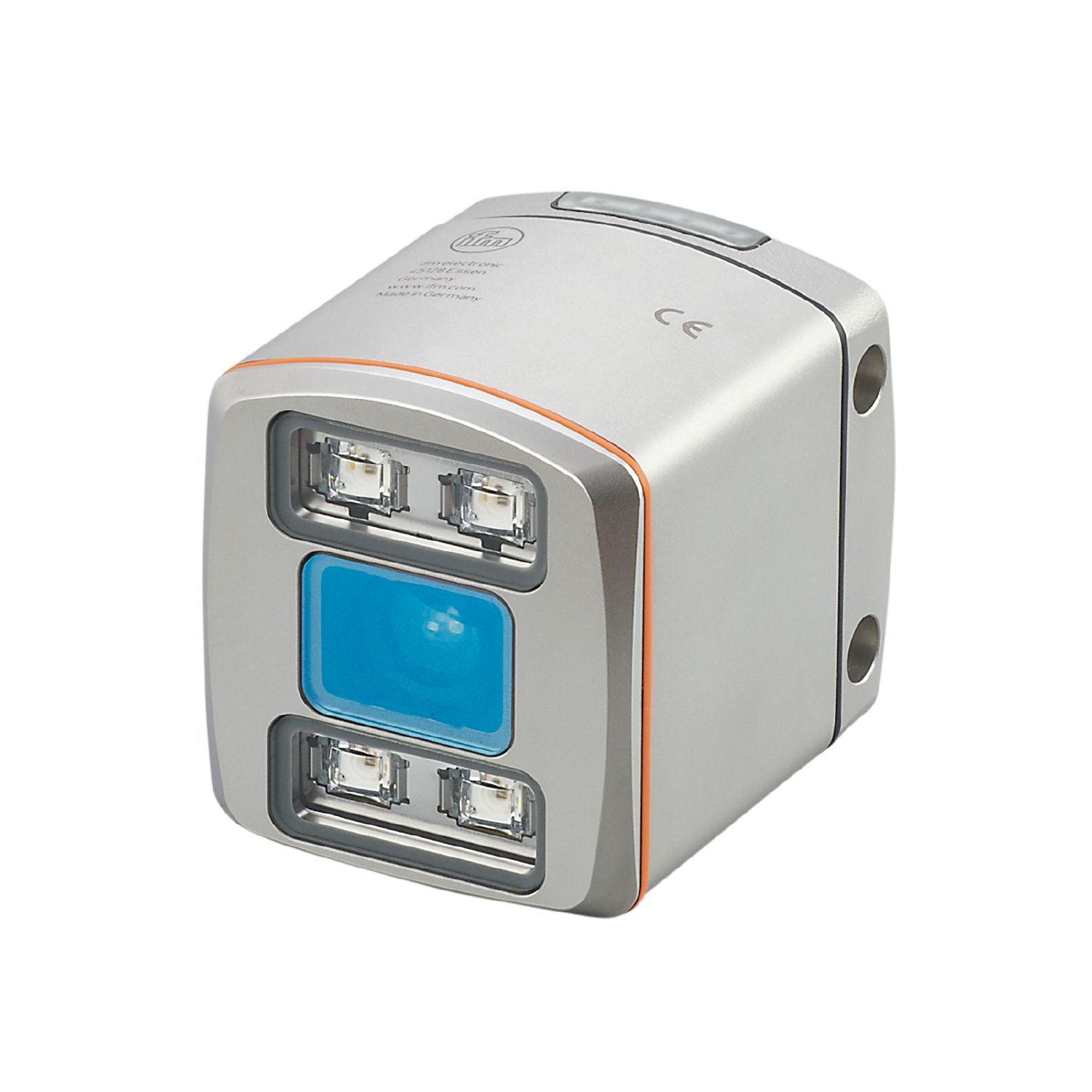 O3D314 - 3D sensor - ifm O3D314 - 3D sensor - ifm