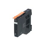 Circuit protection module for an uninterrupted power supply DF2520