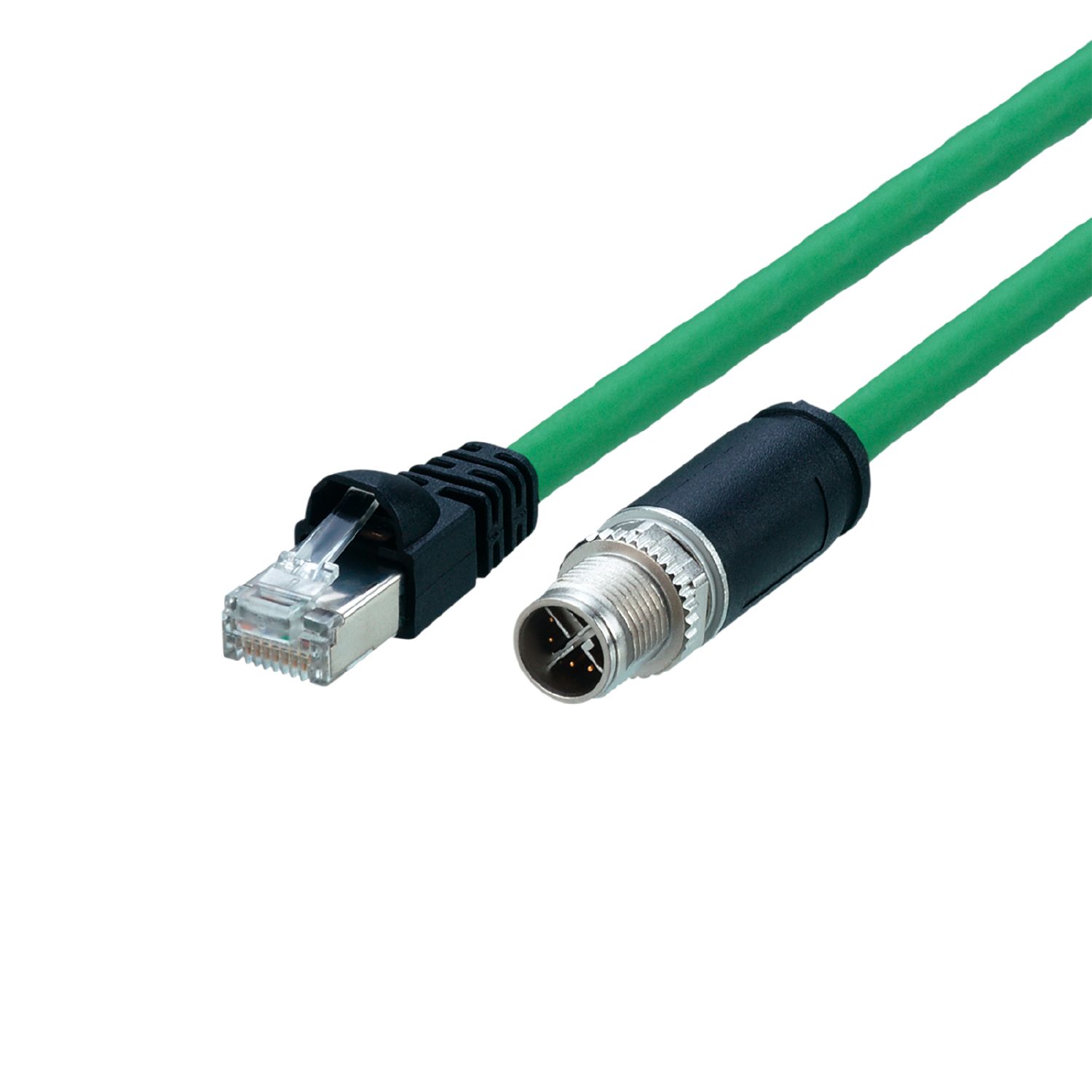 E12631 - Ethernet connection cable - ifm
