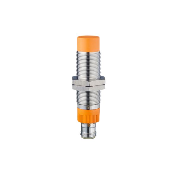 DI6004 - Compact evaluation unit for speed monitoring - ifm DI6004 - Compact evaluation unit for speed monitoring - ifm
