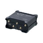 LTE/GNSS/Ethernet ルータ CR3170