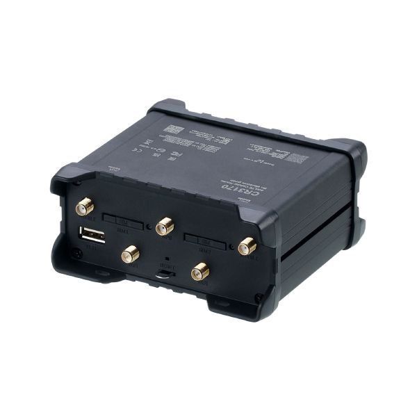 Směrovač LTE/GNSS/Ethernet CR3170