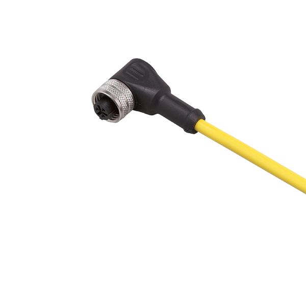 Cable de conexión con conector hembra E10190