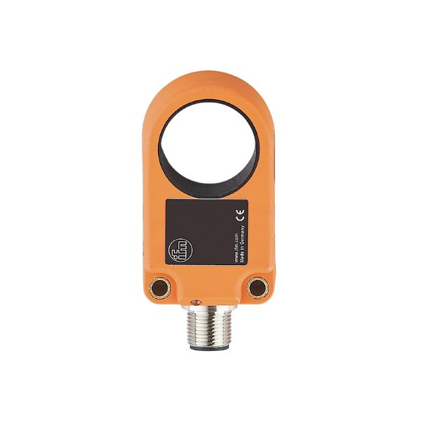 I7R214 Inductive sensor NPN - 60 x 35 x 20 circular housing