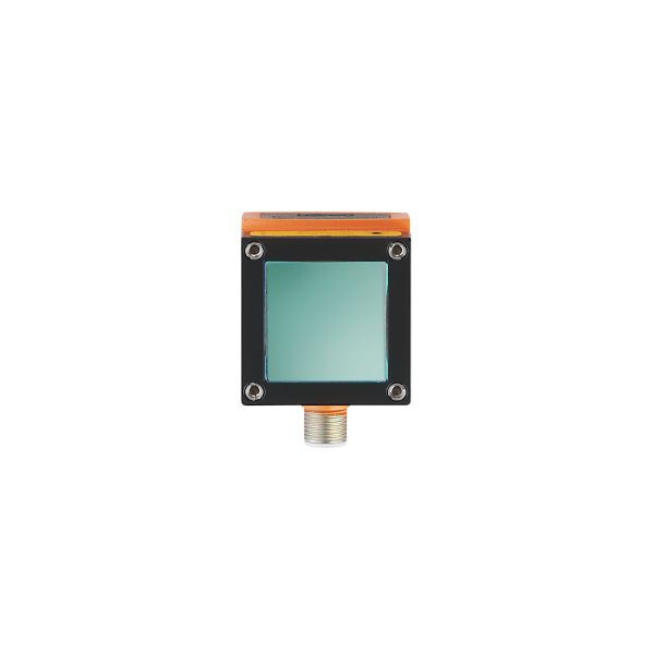 O1D105 Photoelectric distance sensor ifm