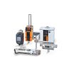 Products with the feature: Flow sensors / flow meters