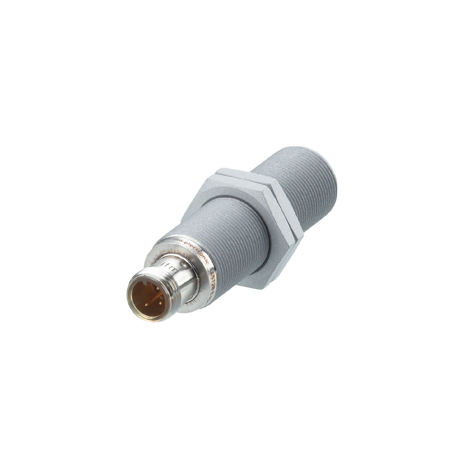 Metal sensor. Метал сенсор